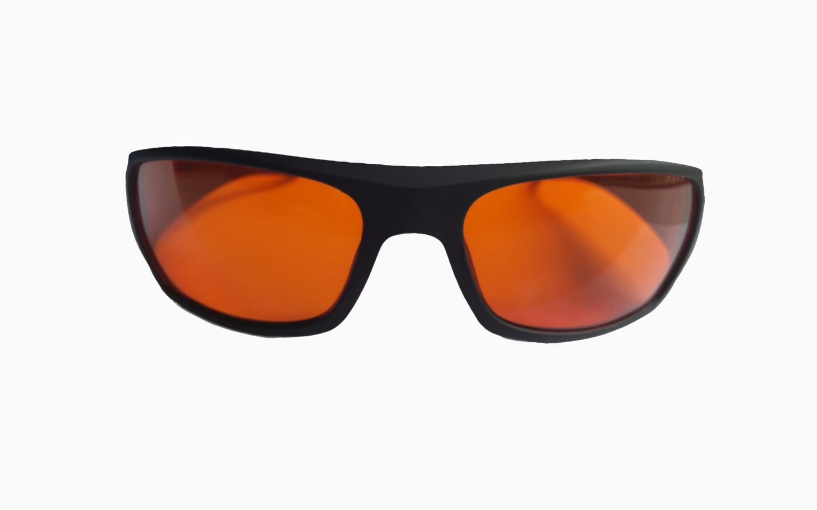 Neelkanth Amber Blue Blockers 1
