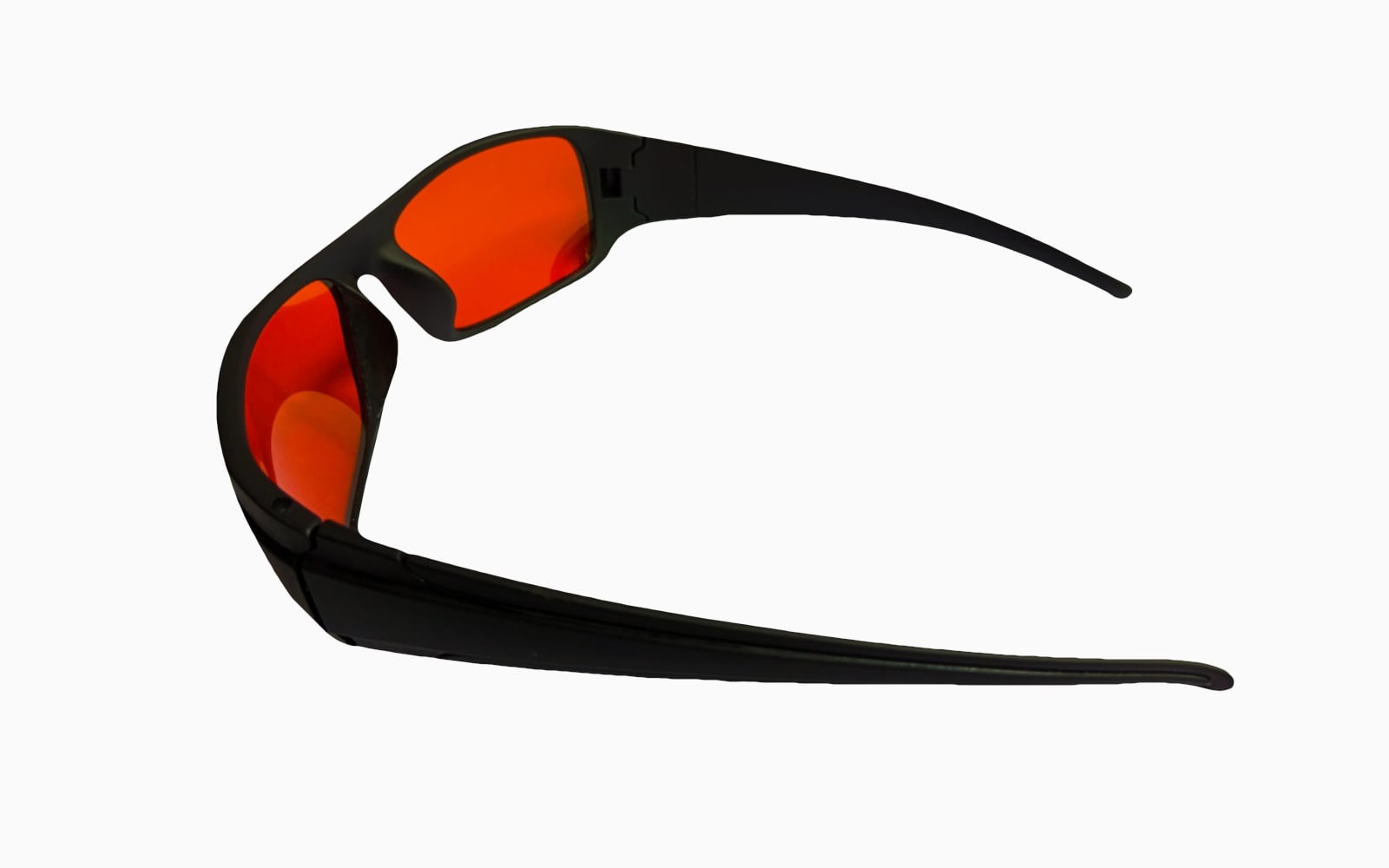 Neelkanth Amber Blue Blockers 3
