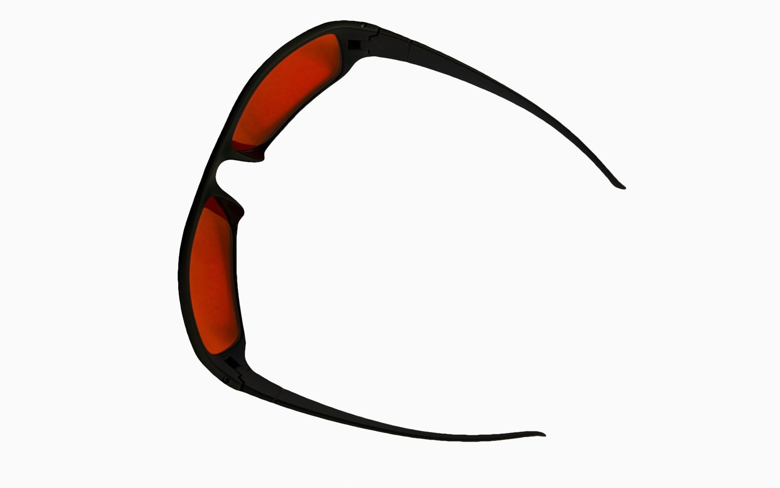 Neelkanth Amber Blue Blockers 4